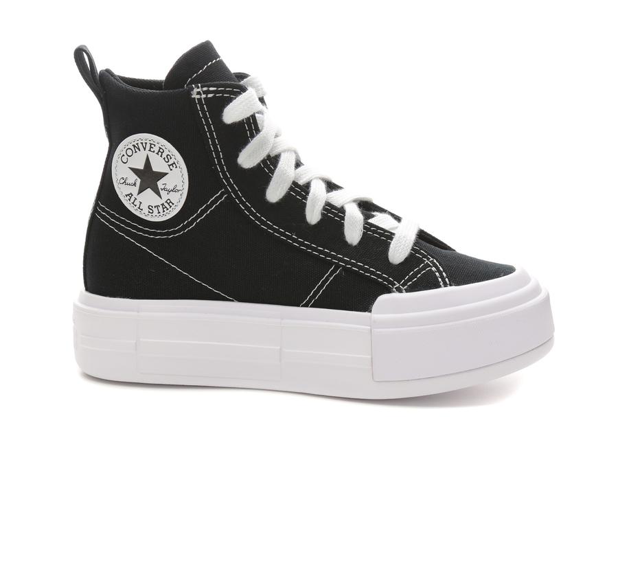 Converse Chuck Taylor All Star Cruıse Çocuk Spor Ayakkabı Siyah Converse Chuck Taylor All Star Cruıse Çocuk Spor Ayakkabı Siyah