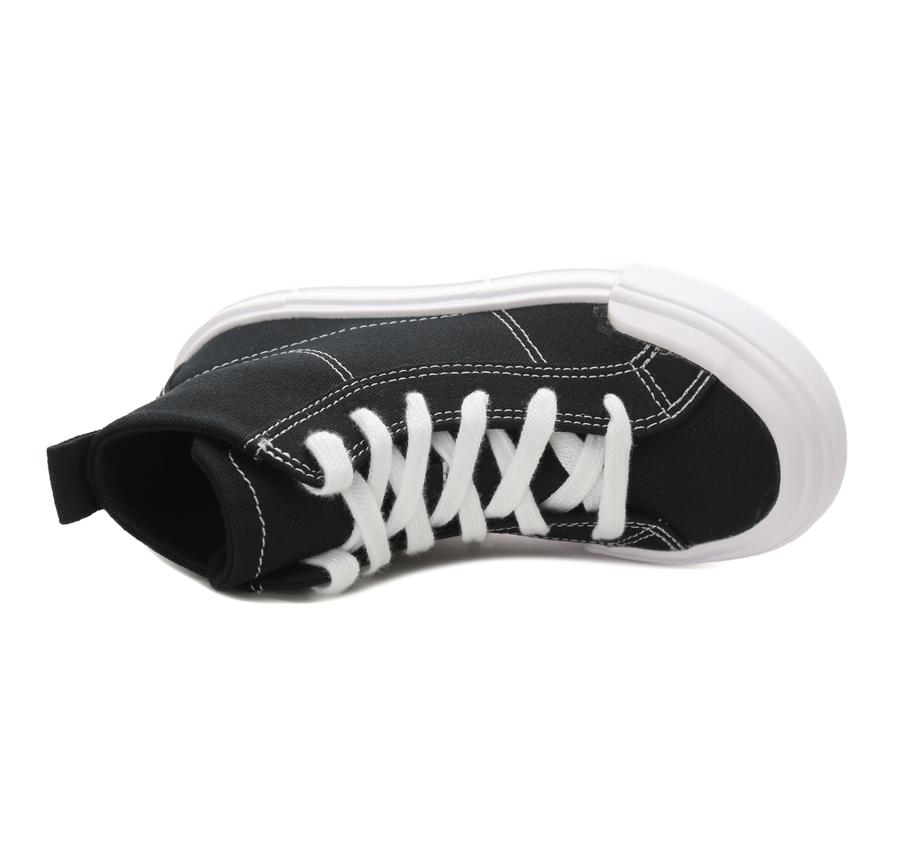 Converse Chuck Taylor All Star Cruıse Çocuk Spor Ayakkabı Siyah Converse Chuck Taylor All Star Cruıse Çocuk Spor Ayakkabı Siyah