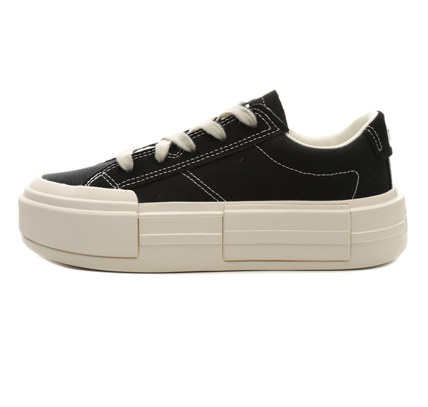 Converse Ctas Cruıse Ox Kadın Spor Ayakkabı Siyah Converse Ctas Cruıse Ox Kadın Spor Ayakkabı Siyah