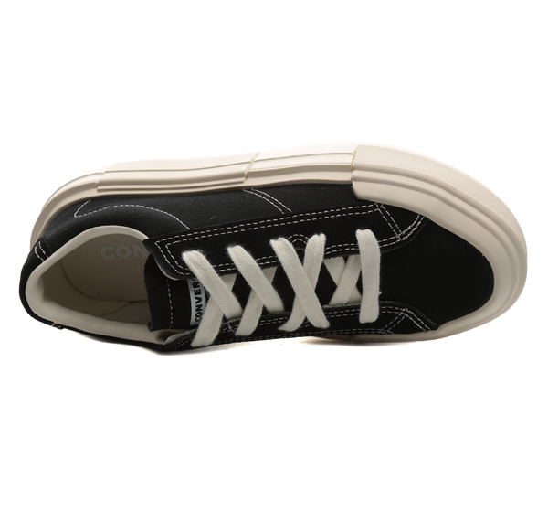 Converse Ctas Cruıse Ox Kadın Spor Ayakkabı Siyah Converse Ctas Cruıse Ox Kadın Spor Ayakkabı Siyah