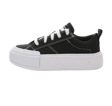 Converse Chuck Taylor All Star Cruıse Ox Çocuk Spor Ayakkabı Siyah
