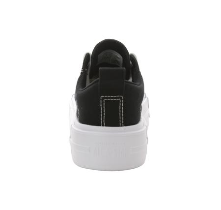 Converse Chuck Taylor All Star Cruıse Ox Çocuk Spor Ayakkabı Siyah