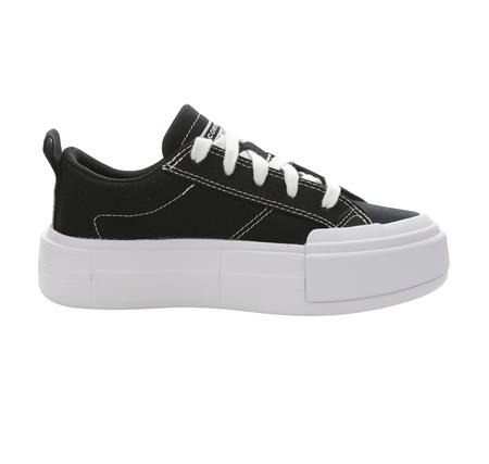 Converse Chuck Taylor All Star Cruıse Ox Çocuk Spor Ayakkabı Siyah