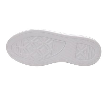 Converse Chuck Taylor All Star Cruıse Ox Çocuk Spor Ayakkabı Siyah