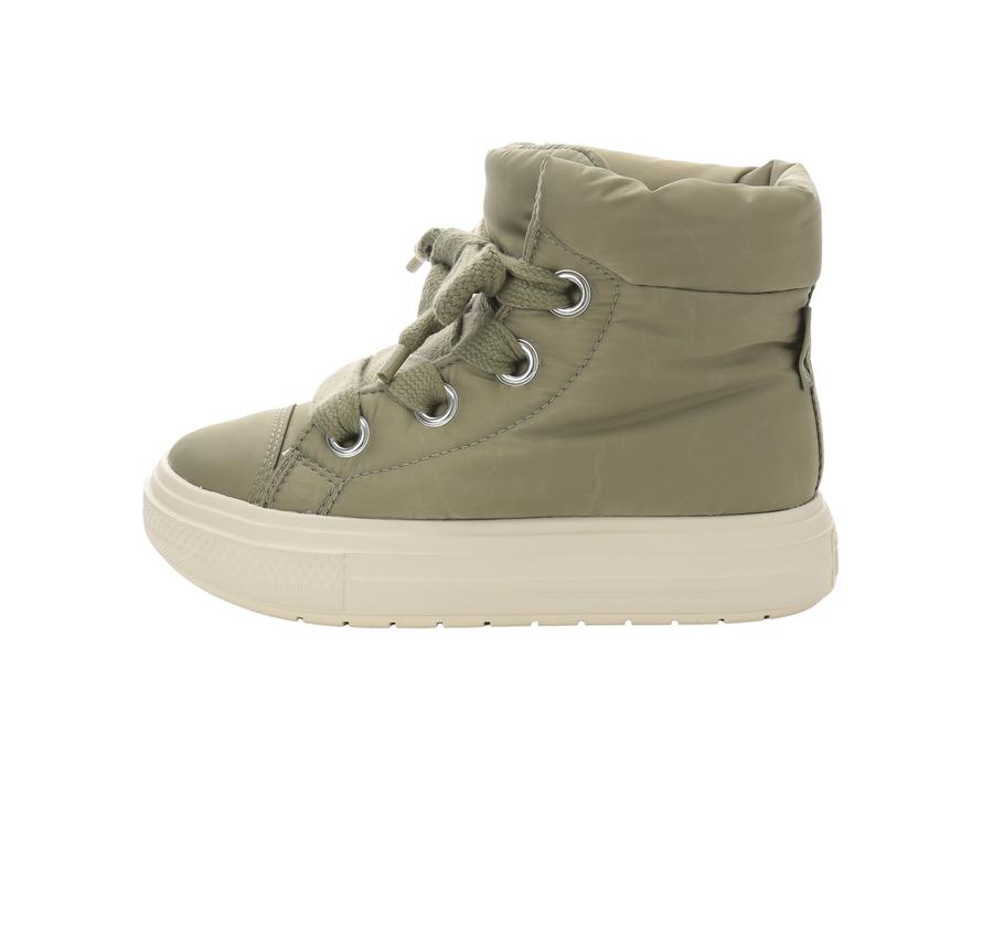 Converse Chuck Taylor All Star Elements Boot Kadın Bot Ve Çizme Haki Converse Chuck Taylor All Star Elements Boot Kadın Bot Ve Çizme Haki