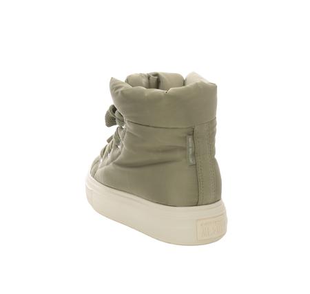 Converse Chuck Taylor All Star Elements Boot Kadın Bot Ve Çizme Haki