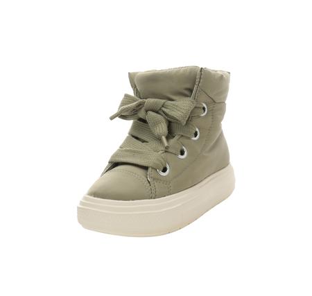 Converse Chuck Taylor All Star Elements Boot Kadın Bot Ve Çizme Haki