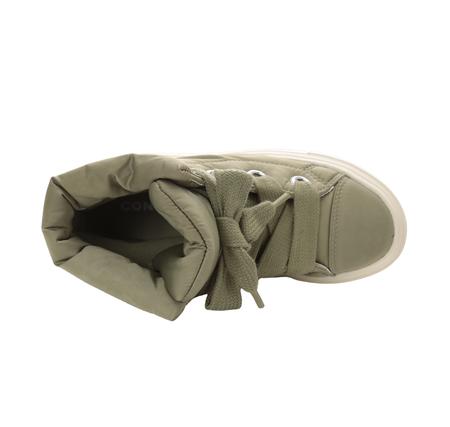 Converse Chuck Taylor All Star Elements Boot Kadın Bot Ve Çizme Haki