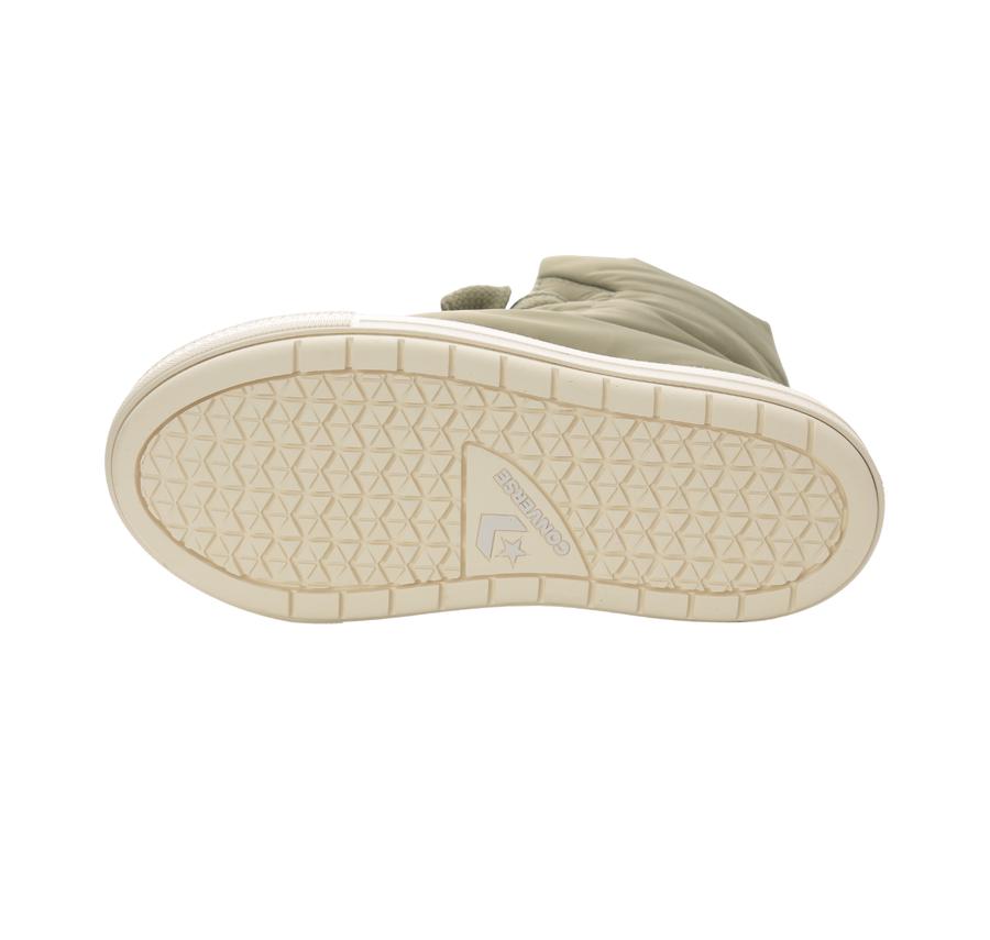 Converse Chuck Taylor All Star Elements Boot Kadın Bot Ve Çizme Haki Converse Chuck Taylor All Star Elements Boot Kadın Bot Ve Çizme Haki