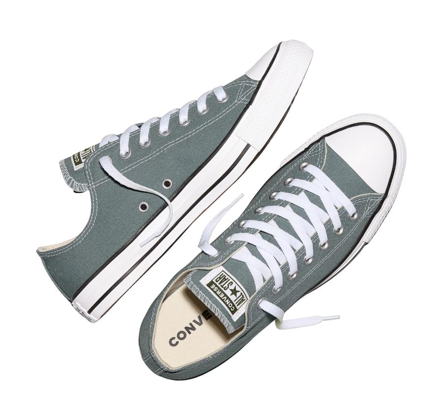 Converse Chuck Taylor All Star Erkek Spor Ayakkabı Converse Chuck Taylor All Star Erkek Spor Ayakkabı