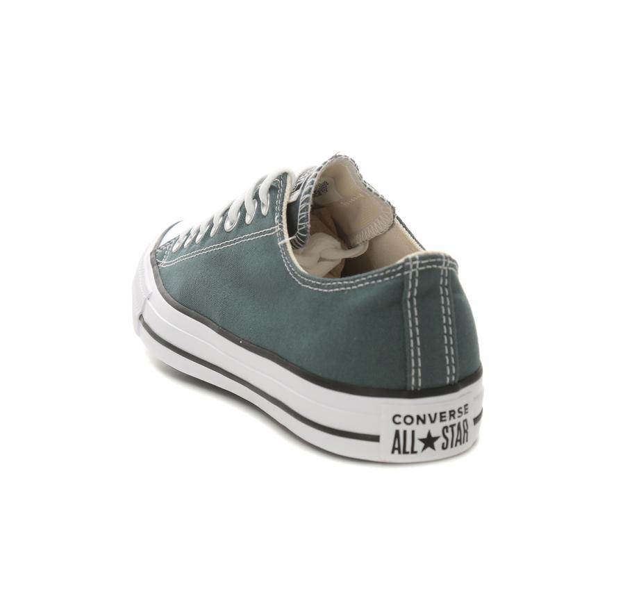 Converse Chuck Taylor All Star Erkek Spor Ayakkabı Yeşil Converse Chuck Taylor All Star Erkek Spor Ayakkabı Yeşil