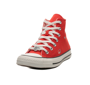 Converse Chuck Taylor All Star Kadın Spor Ayakkabı Kırmızı