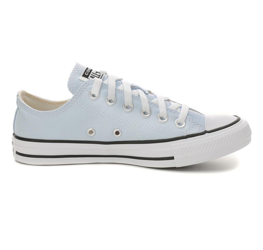 Converse Chuck Taylor All Star Kadın Spor Ayakkabı Mavi Converse Chuck Taylor All Star Kadın Spor Ayakkabı Mavi