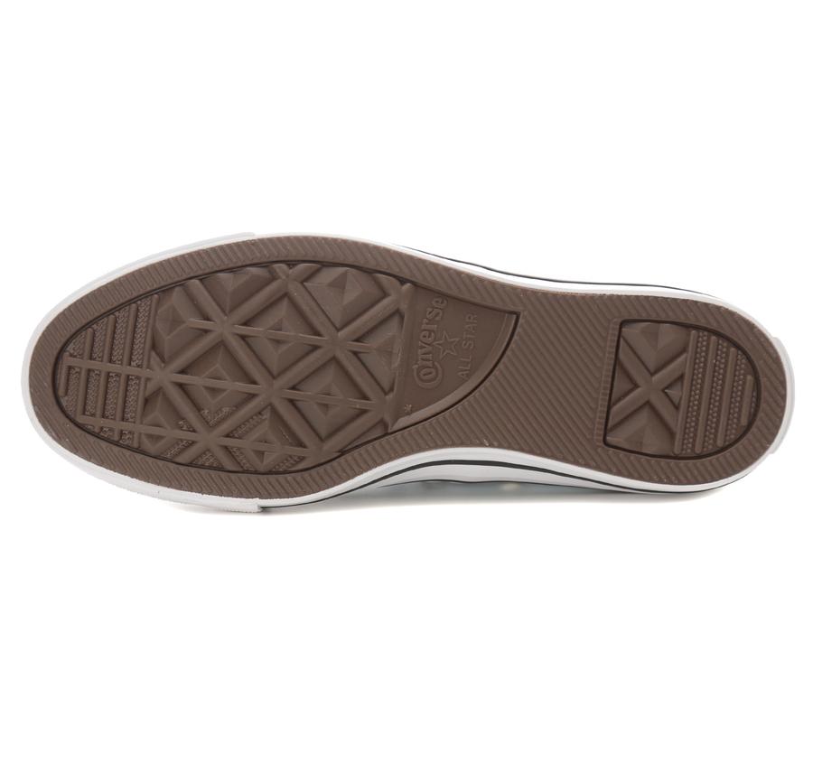 Converse Chuck Taylor All Star Kadın Spor Ayakkabı Mavi Converse Chuck Taylor All Star Kadın Spor Ayakkabı Mavi