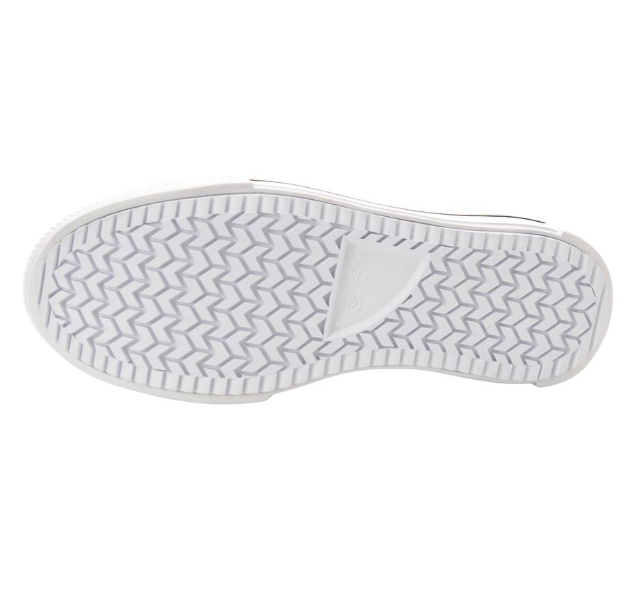 Converse Chuck Taylor All Star Lıft Double Stack Kadın Spor Ayakkabı Beyaz Converse Chuck Taylor All Star Lıft Double Stack Kadın Spor Ayakkabı Beyaz