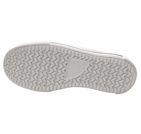 Converse Chuck Taylor All Star Lıft Double Stack Platform Kadın Spor Ayakkabı Beyaz