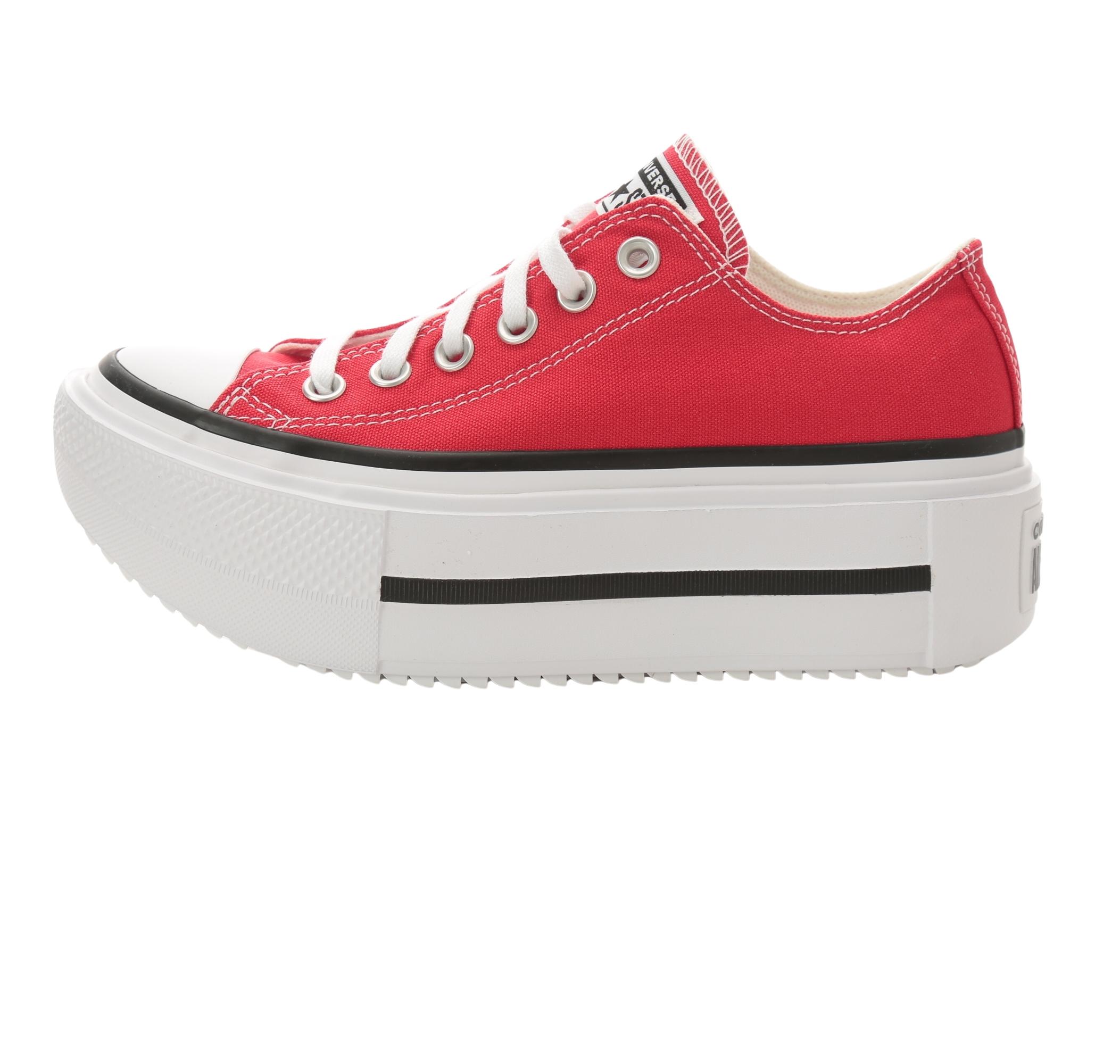 Женские кроссовки Converse Chuck Taylor All Star Lift Double Stack Platform