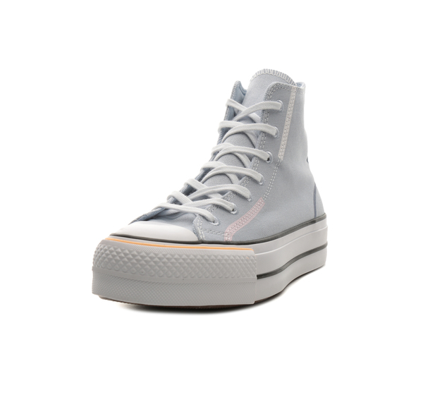 Converse Chuck Taylor All Star Lıft Kadın Spor Ayakkabı Mavi Converse Chuck Taylor All Star Lıft Kadın Spor Ayakkabı Mavi