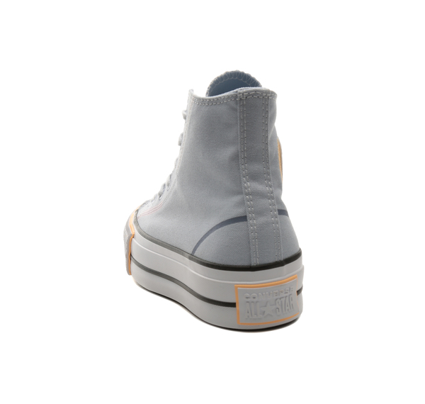 Converse Chuck Taylor All Star Lıft Kadın Spor Ayakkabı Mavi Converse Chuck Taylor All Star Lıft Kadın Spor Ayakkabı Mavi