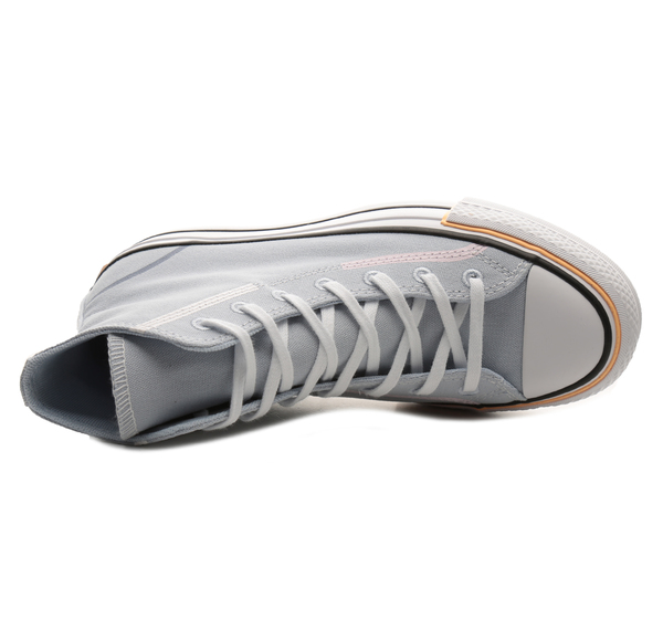 Converse Chuck Taylor All Star Lıft Kadın Spor Ayakkabı Mavi Converse Chuck Taylor All Star Lıft Kadın Spor Ayakkabı Mavi