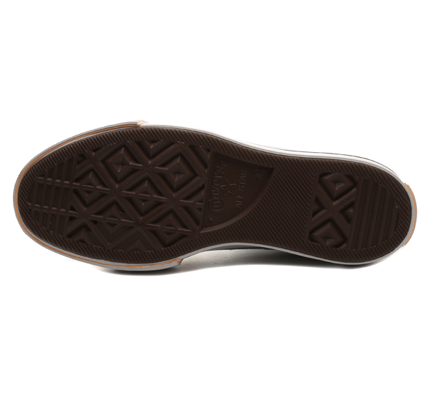 Converse Chuck Taylor All Star Lıft Kadın Spor Ayakkabı Mavi Converse Chuck Taylor All Star Lıft Kadın Spor Ayakkabı Mavi