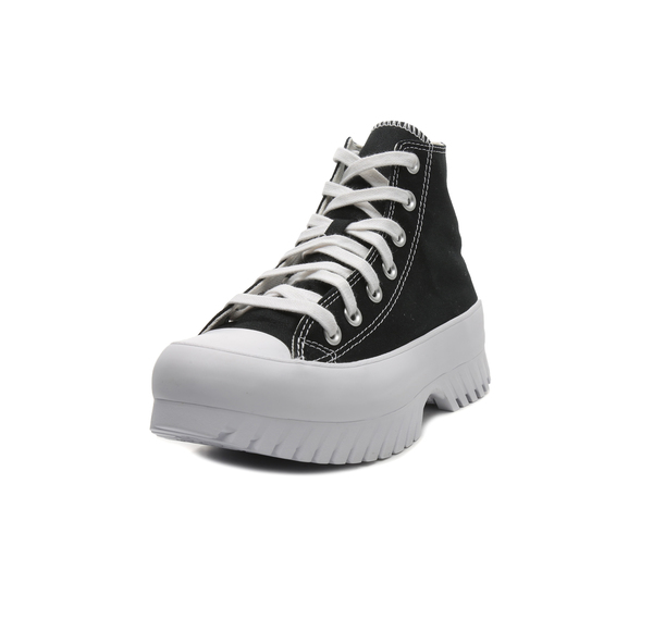 Converse Chuck Taylor All Star Lugged 2.0 Kadın Spor Ayakkabı Siyah Converse Chuck Taylor All Star Lugged 2.0 Kadın Spor Ayakkabı Siyah