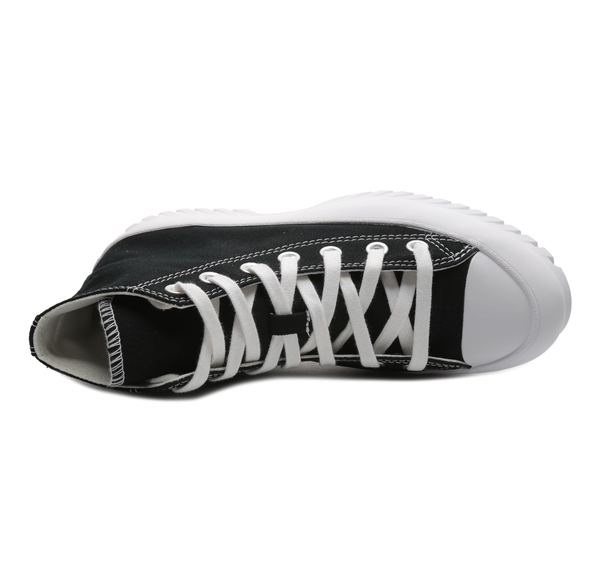 Converse Chuck Taylor All Star Lugged 2.0 Kadın Spor Ayakkabı Siyah Converse Chuck Taylor All Star Lugged 2.0 Kadın Spor Ayakkabı Siyah
