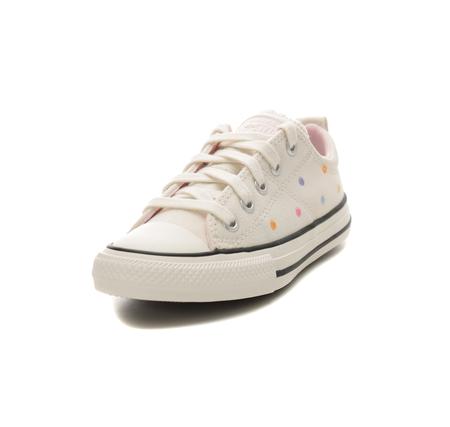 Converse Chuck Taylor All Star Madıson Street Çocuk Spor Ayakkabı Krem