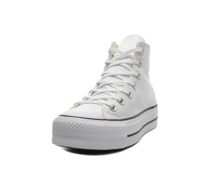 Converse Chuck Taylor All Star Lıft Kadın Spor Ayakkabı Beyaz