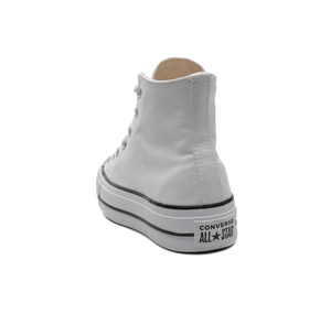 Converse Chuck Taylor All Star Lıft Kadın Spor Ayakkabı Beyaz