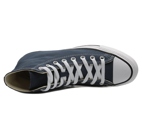 Converse Ctas Lıft Hı Kadın Spor Ayakkabı Siyah Converse Ctas Lıft Hı Kadın Spor Ayakkabı Siyah