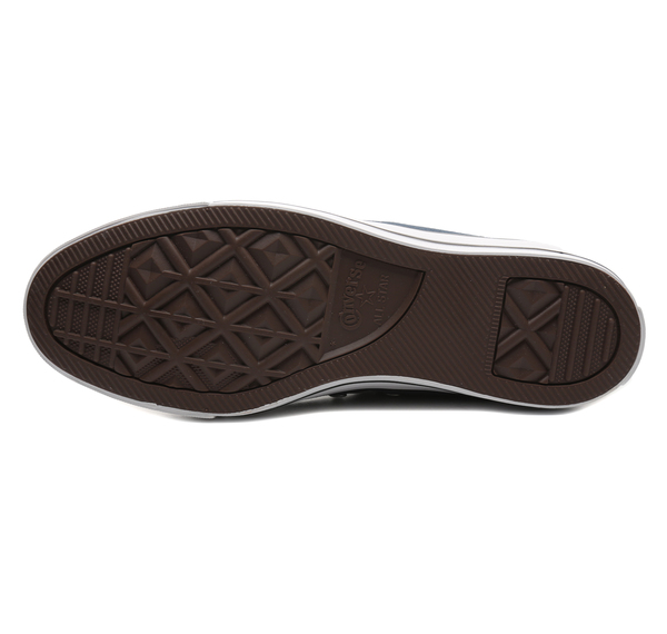 Converse Ctas Lıft Hı Kadın Spor Ayakkabı Siyah Converse Ctas Lıft Hı Kadın Spor Ayakkabı Siyah