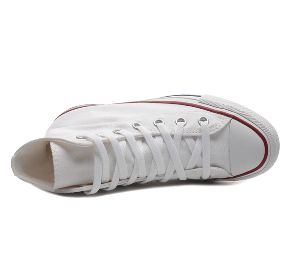 Converse Chuck Taylor All Star Kadın Spor Ayakkabı Beyaz Converse Chuck Taylor All Star Kadın Spor Ayakkabı Beyaz