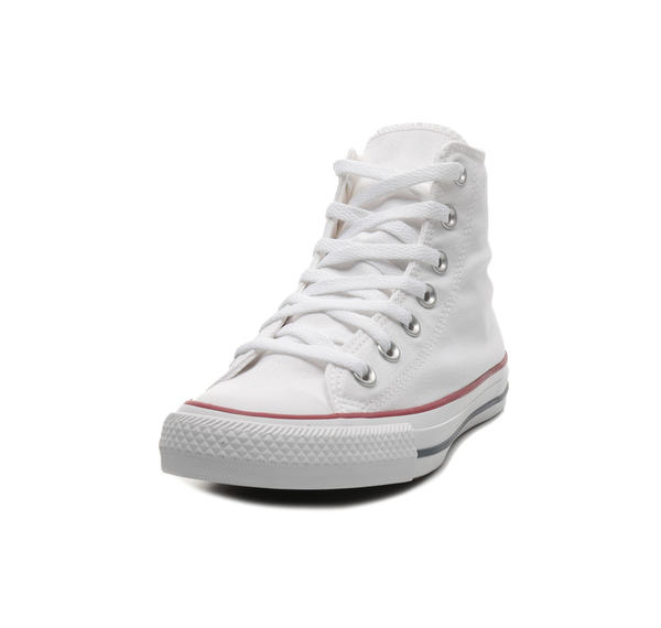 Converse Chuck Taylor All Star Erkek Spor Ayakkabı Beyaz Converse Chuck Taylor All Star Erkek Spor Ayakkabı Beyaz