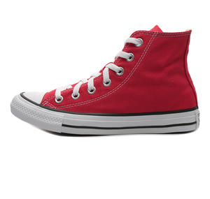 Converse Chuck Taylor All Star Kadın Spor Ayakkabı Kırmızı 0