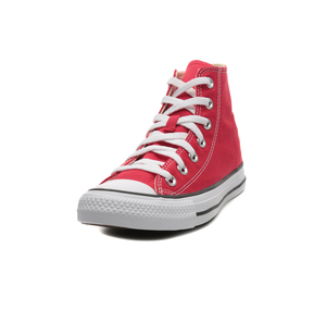 Converse Chuck Taylor All Star Kadın Spor Ayakkabı Kırmızı 1