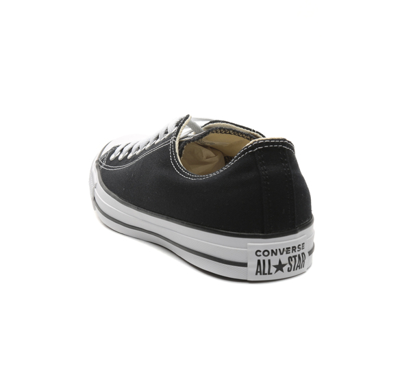 Converse All Star Ox Kadın Spor Ayakkabı Siyah Converse All Star Ox Kadın Spor Ayakkabı Siyah