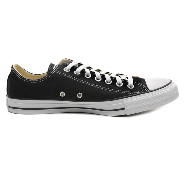 Converse All Star Ox Kadın Spor Ayakkabı Siyah Converse All Star Ox Kadın Spor Ayakkabı Siyah