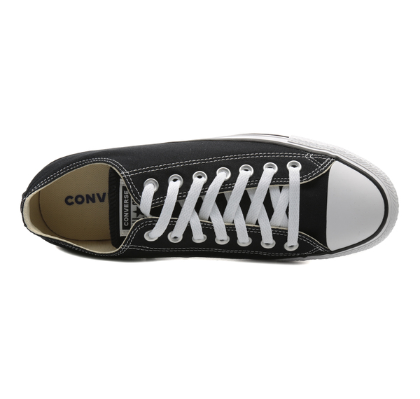 Converse All Star Ox Kadın Spor Ayakkabı Siyah Converse All Star Ox Kadın Spor Ayakkabı Siyah