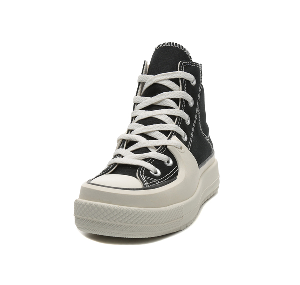 Converse Chuck Taylor All Star Construct Erkek Spor Ayakkabı Siyah Converse Chuck Taylor All Star Construct Erkek Spor Ayakkabı Siyah