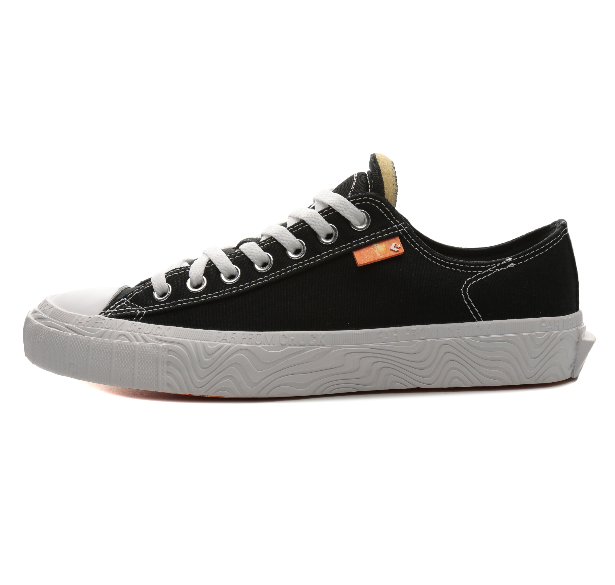 Мужские кроссовки Converse Chuck Taylor Alt Star