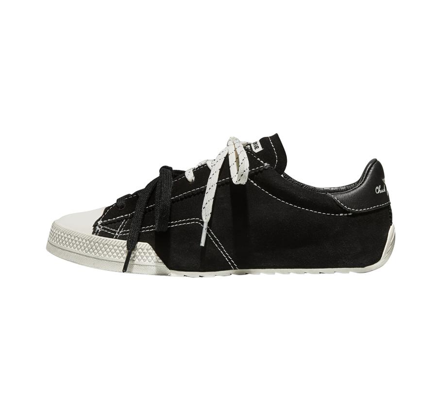 Converse Chuck Taylor Lo Erkek Spor Ayakkabı Converse Chuck Taylor Lo Erkek Spor Ayakkabı