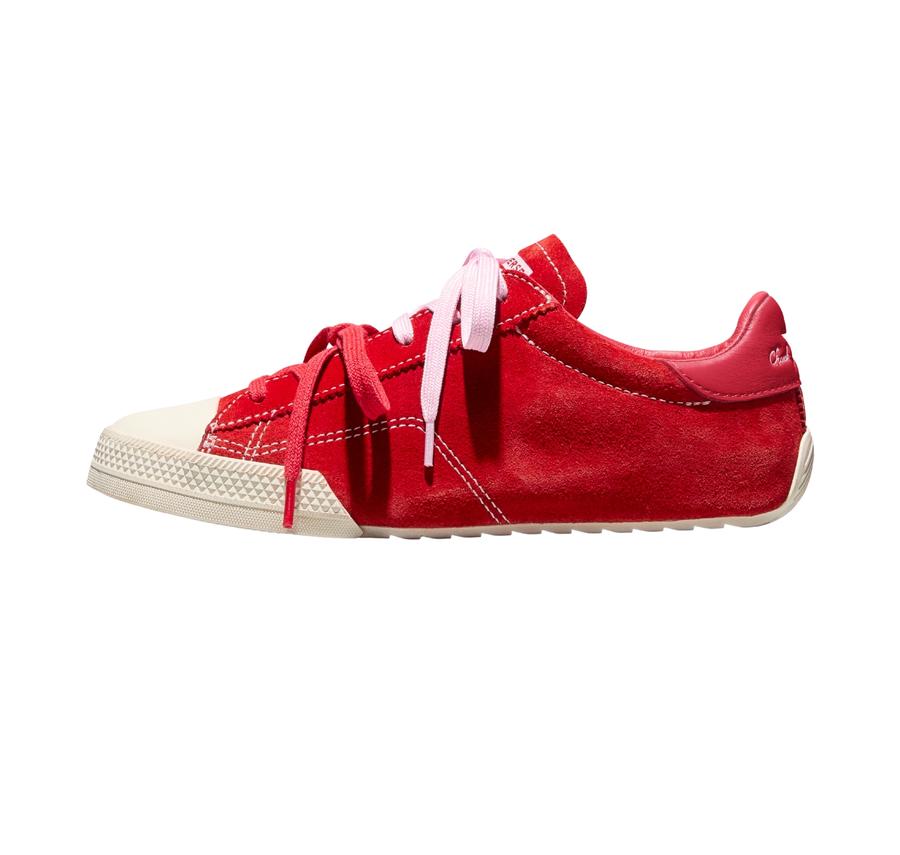 Converse Chuck Taylor Lo Kadın Spor Ayakkabı Converse Chuck Taylor Lo Kadın Spor Ayakkabı