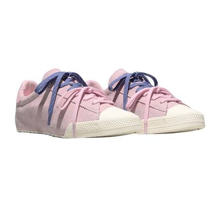 Converse Chuck Taylor Lo Kadın Spor Ayakkabı Pembe Converse Chuck Taylor Lo Kadın Spor Ayakkabı Pembe