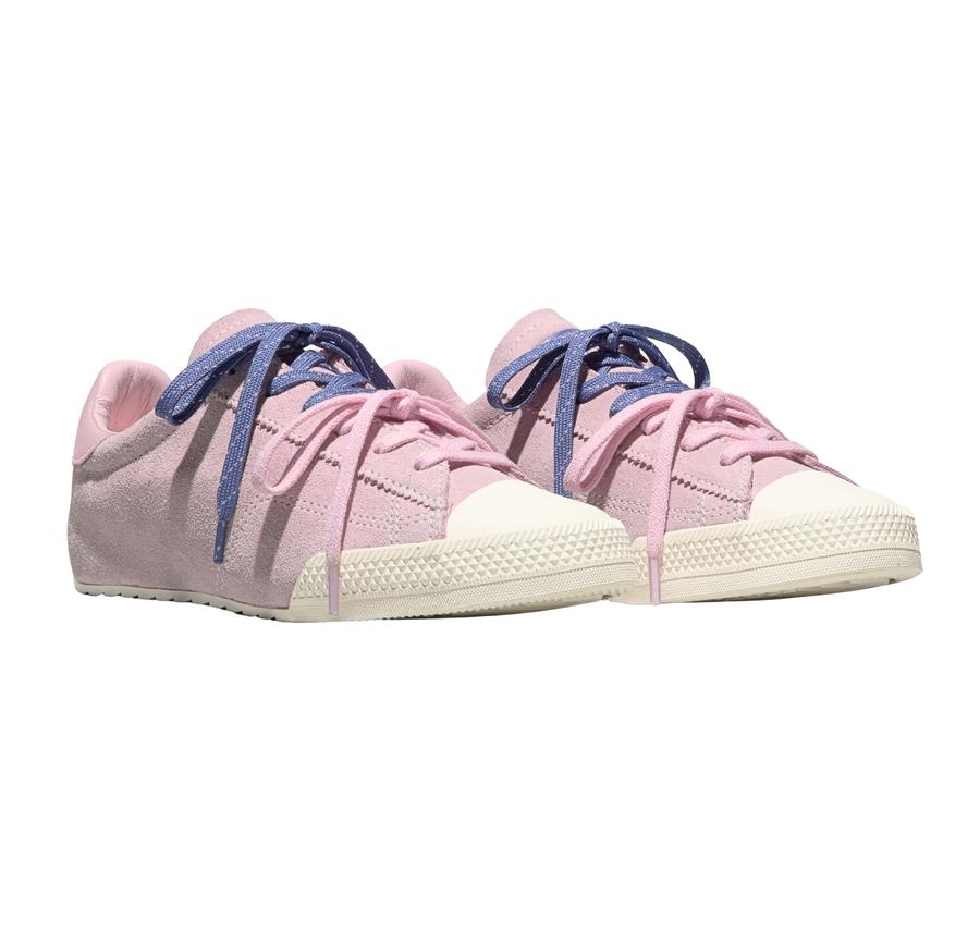 Converse Chuck Taylor Lo Kadın Spor Ayakkabı Pembe Converse Chuck Taylor Lo Kadın Spor Ayakkabı Pembe