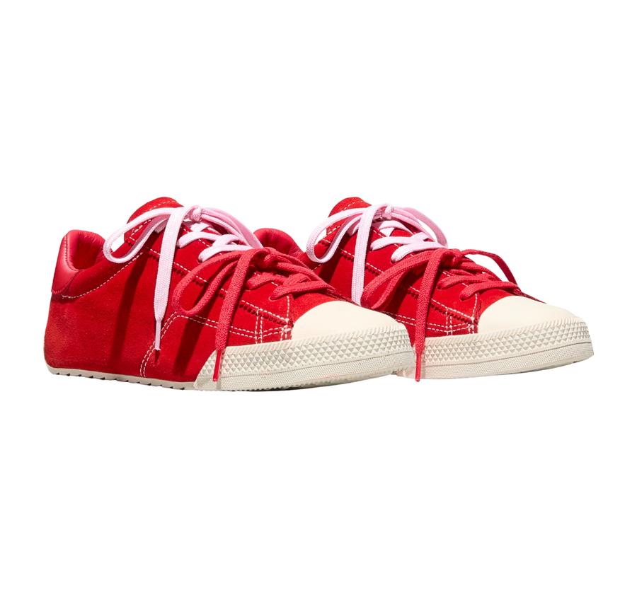 Converse Chuck Taylor Lo Kadın Spor Ayakkabı Converse Chuck Taylor Lo Kadın Spor Ayakkabı