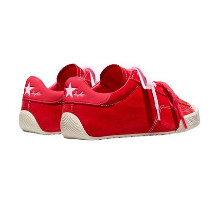 Converse Chuck Taylor Lo Kadın Spor Ayakkabı