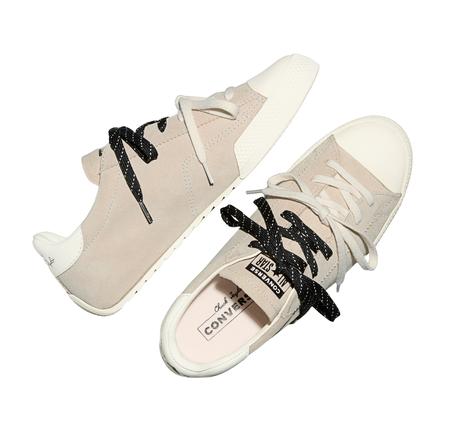 Converse Chuck Taylor Lo Kadın Spor Ayakkabı