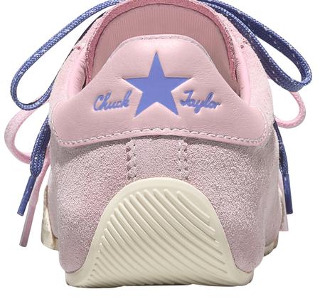 Converse Chuck Taylor Lo Kadın Spor Ayakkabı Pembe Converse Chuck Taylor Lo Kadın Spor Ayakkabı Pembe