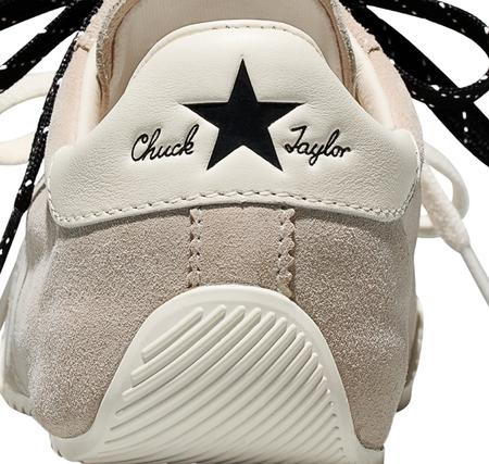 Converse Chuck Taylor Lo Kadın Spor Ayakkabı